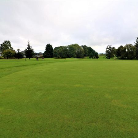 Signature - Greenlees Clubhouse Glasgow Dış mekan fotoğraf