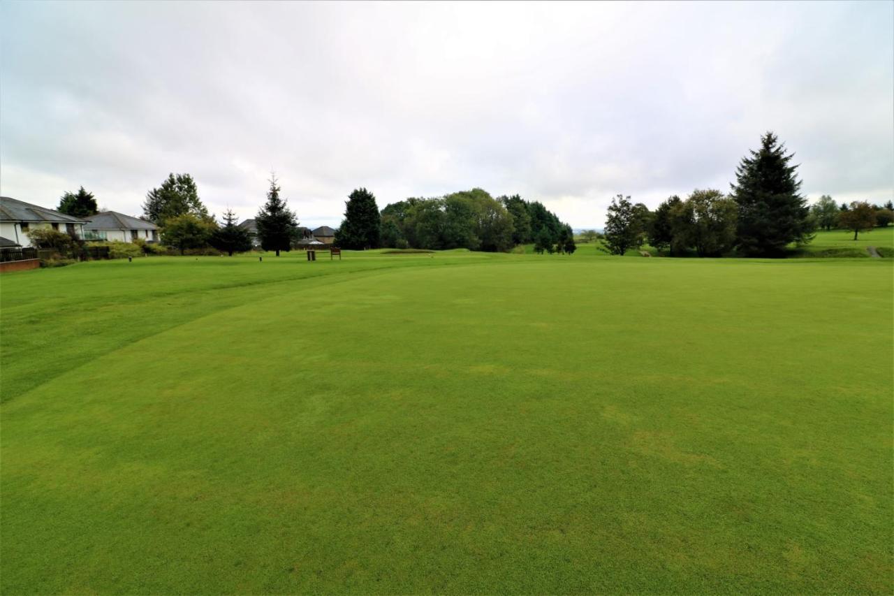 Signature - Greenlees Clubhouse Glasgow Dış mekan fotoğraf