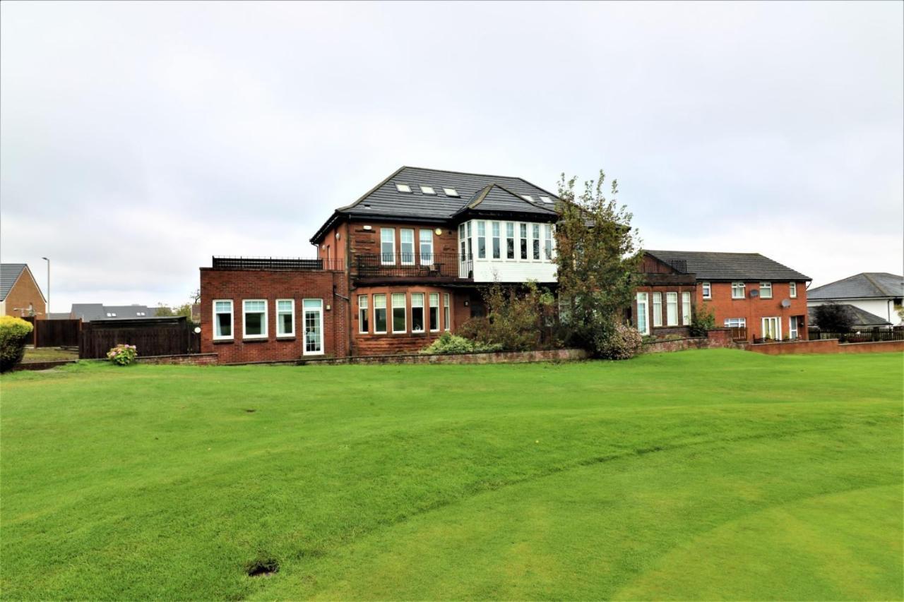 Signature - Greenlees Clubhouse Glasgow Dış mekan fotoğraf