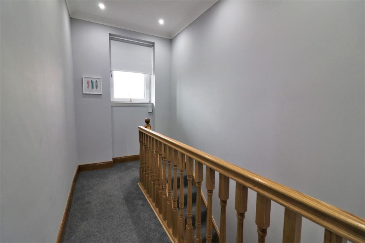 Signature - Greenlees Clubhouse Glasgow Dış mekan fotoğraf