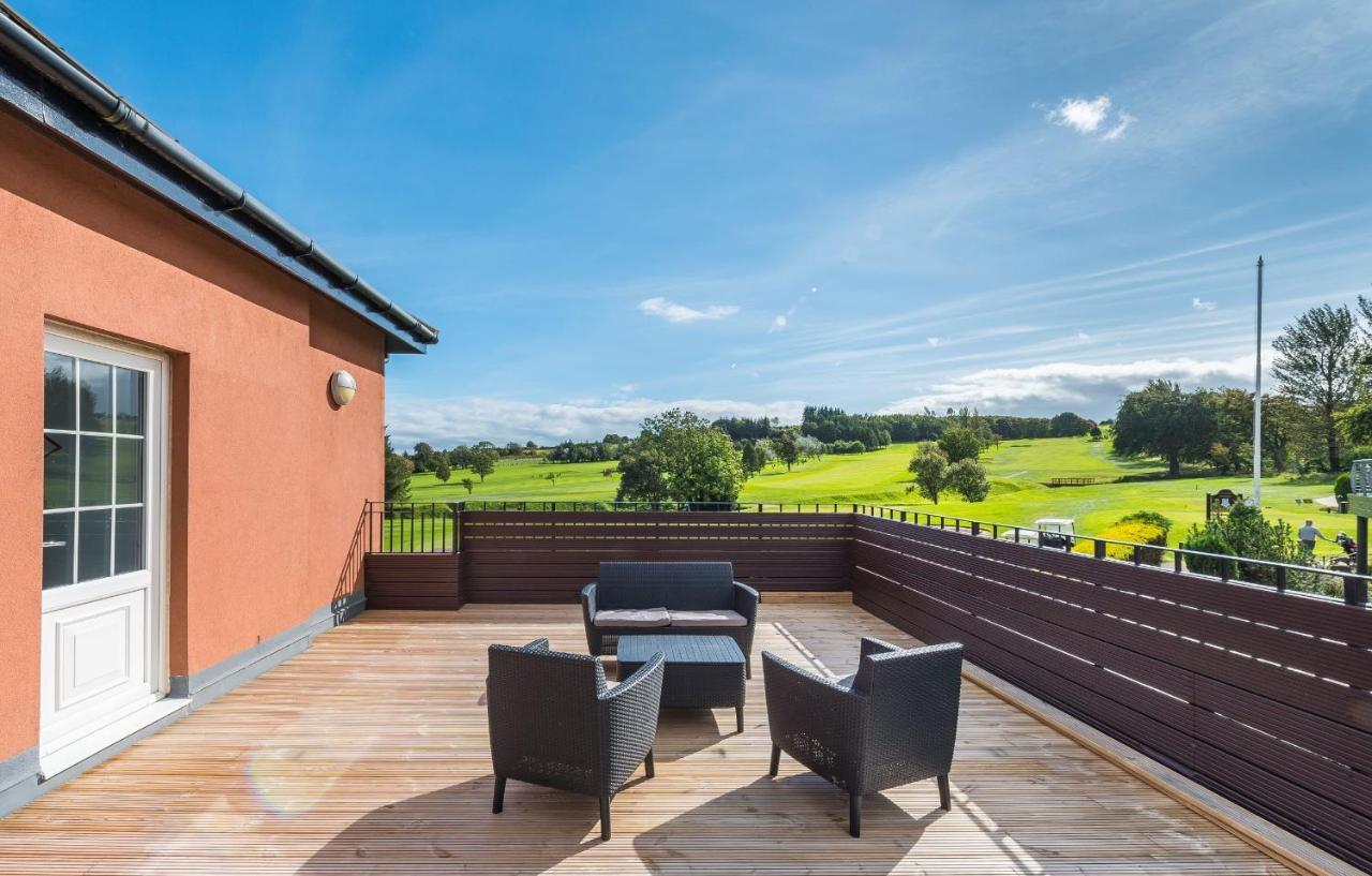 Signature - Greenlees Clubhouse Glasgow Dış mekan fotoğraf